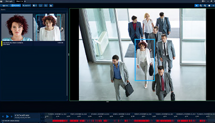 AVIGILON 公式サイト