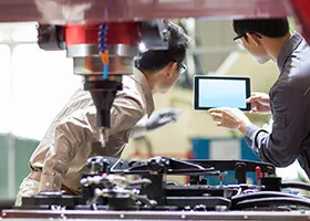 製造業・⼯場におけるAIカメラ活⽤事例