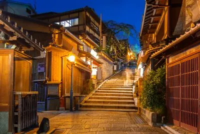 観光地におけるAIカメラ活⽤事例