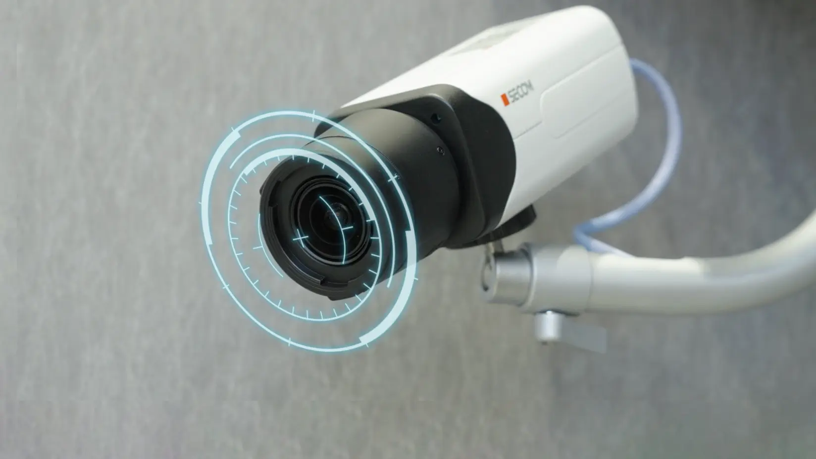 セコムの映像セキュリティ