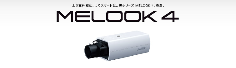 MELOOK