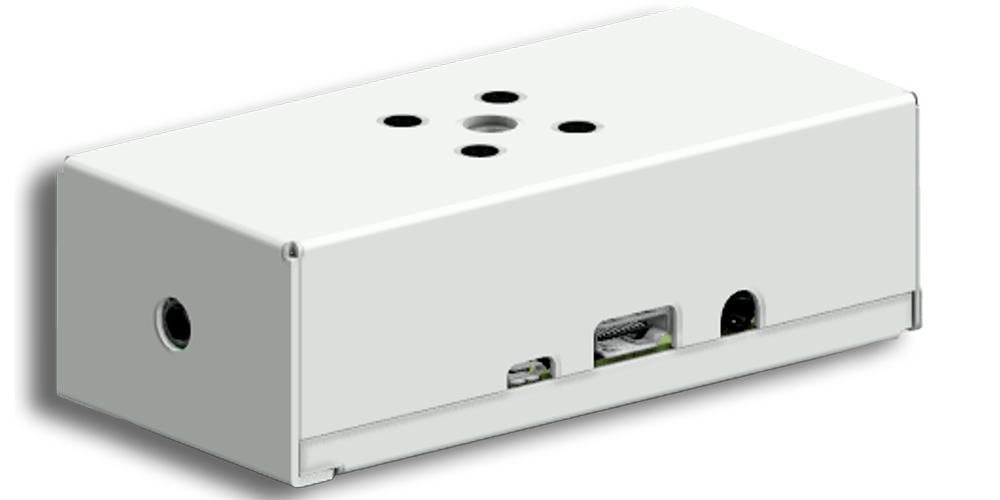 KDDIのAIカメラの製品イメージ