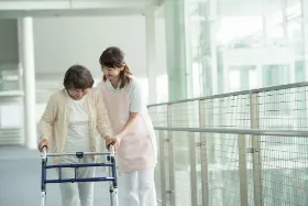 介護におけるAIカメラ活用事例