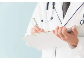 医療現場におけるAIカメラ活⽤事例